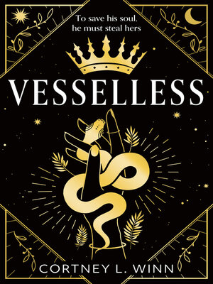 cover image of Vesselless